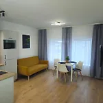Apartamenty Modra Free Parking
