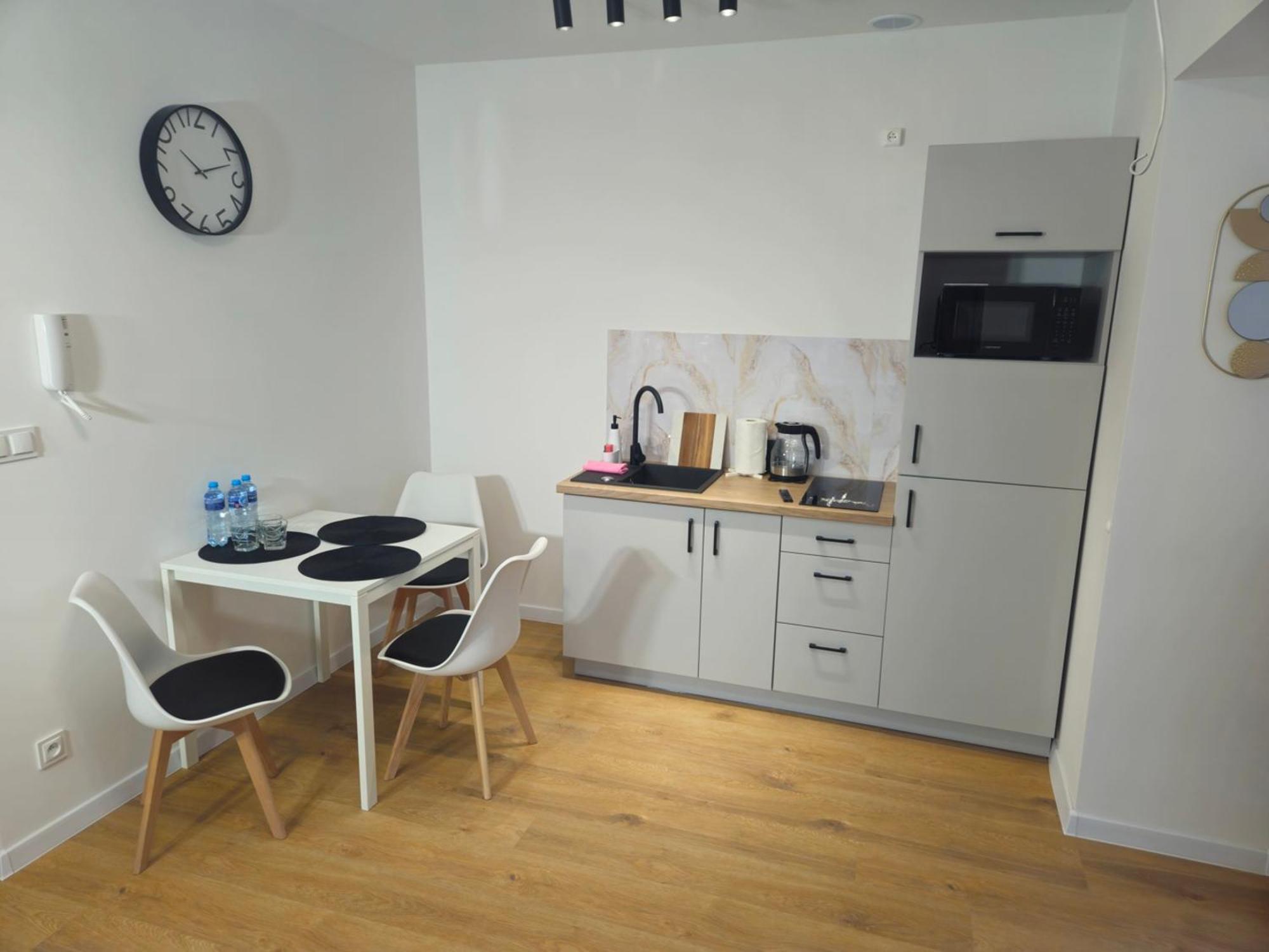 Modra Free Parking Stettin