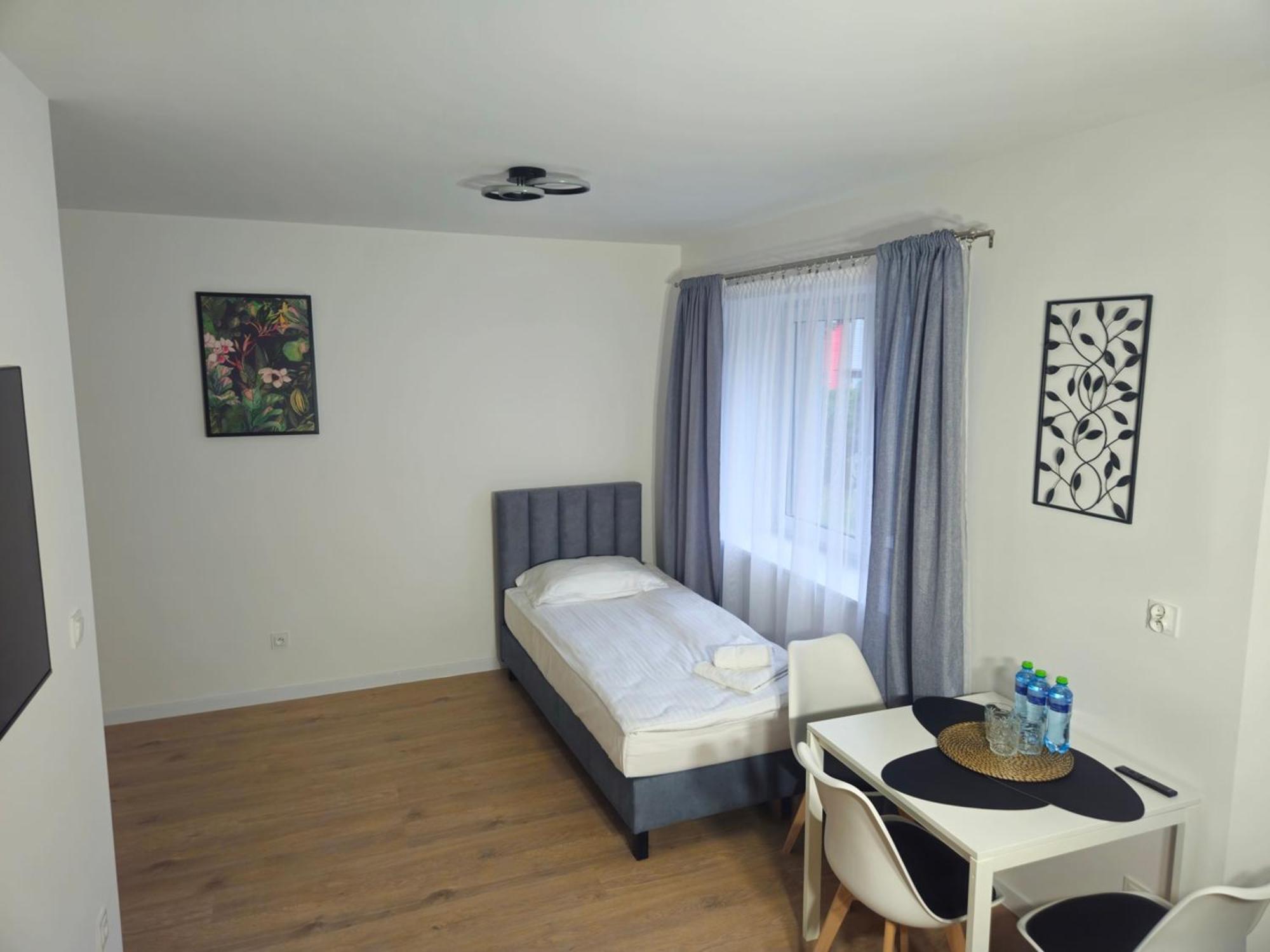 Modra Free Parking * Stettin