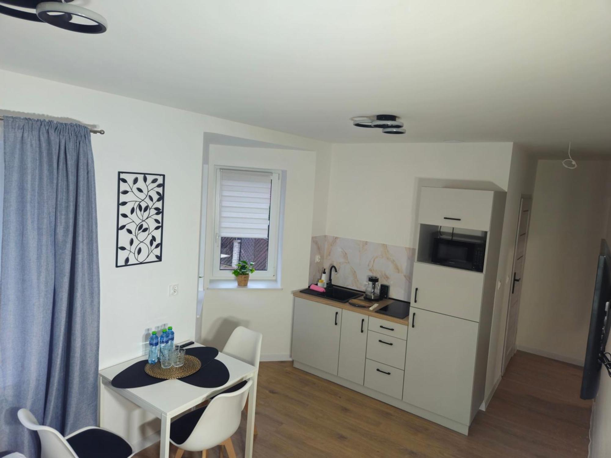 Aparthotel Modra Free Parking