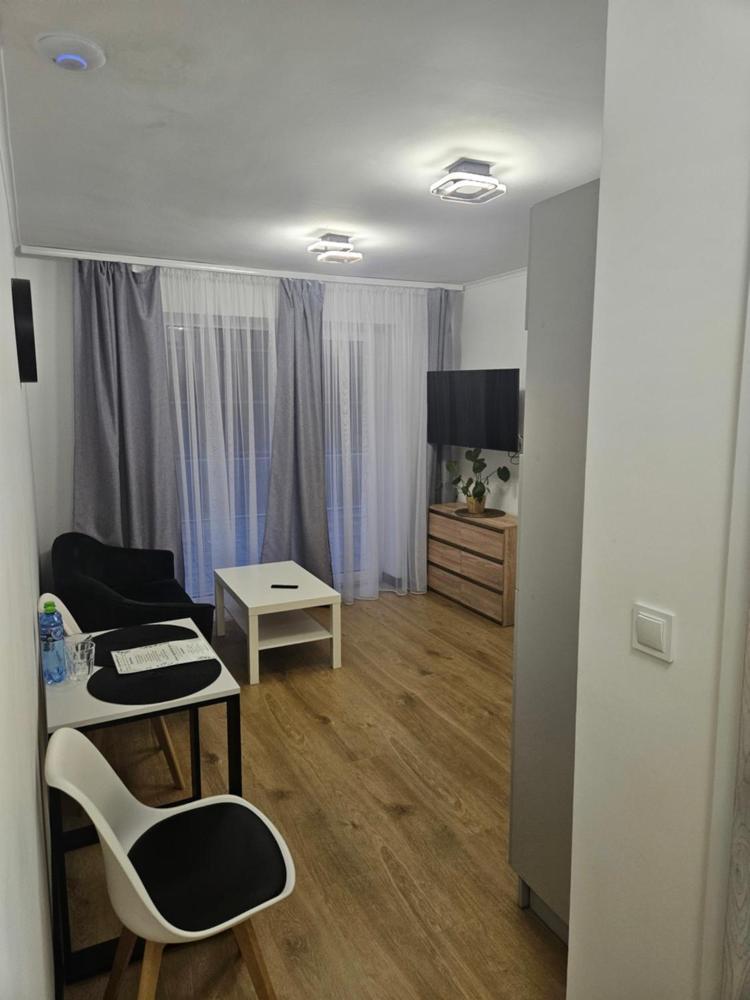 Modra Free Parking Stettin