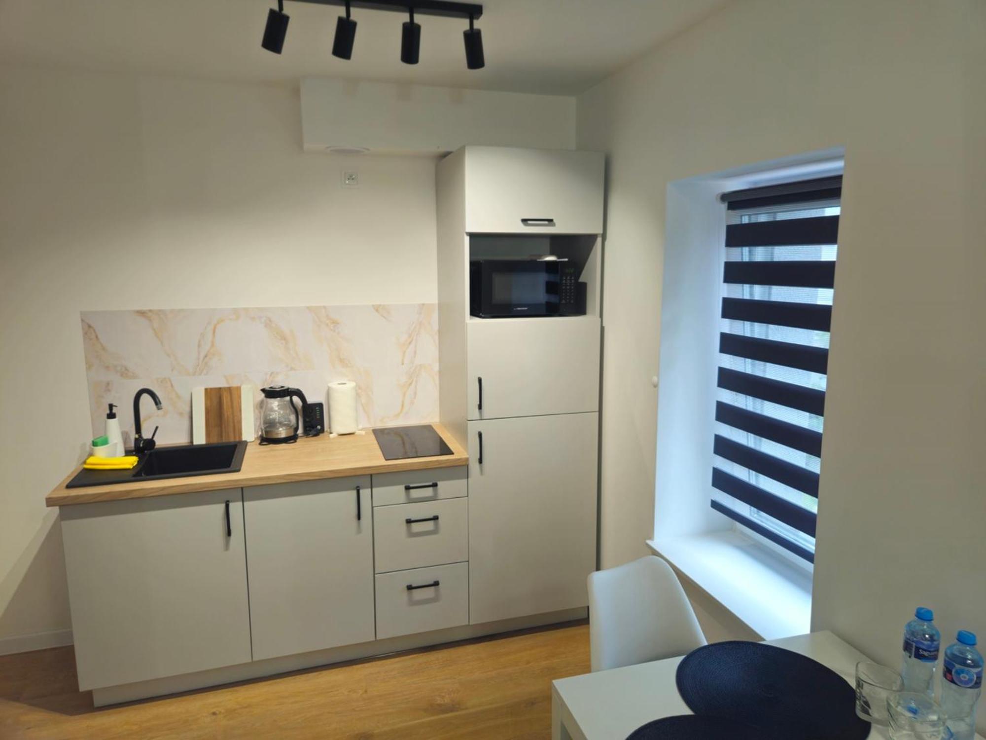 Aparthotel Modra Free Parking *