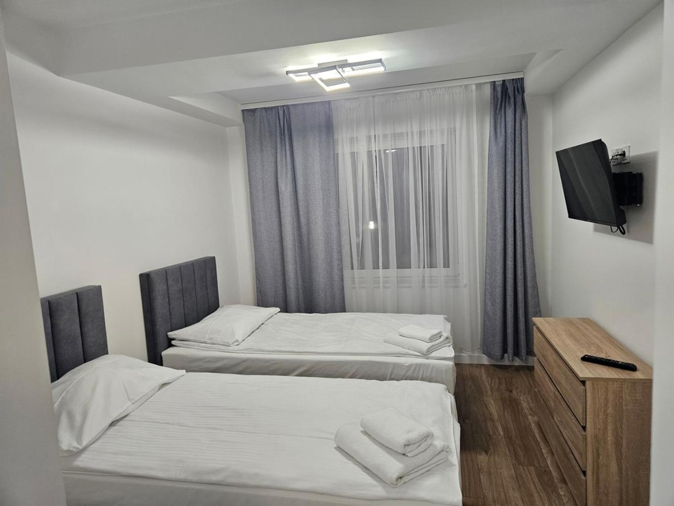 Modra Free Parking Aparthotel Stettin