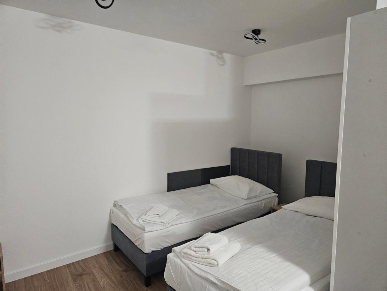 Modra Free Parking Aparthotel Stettin