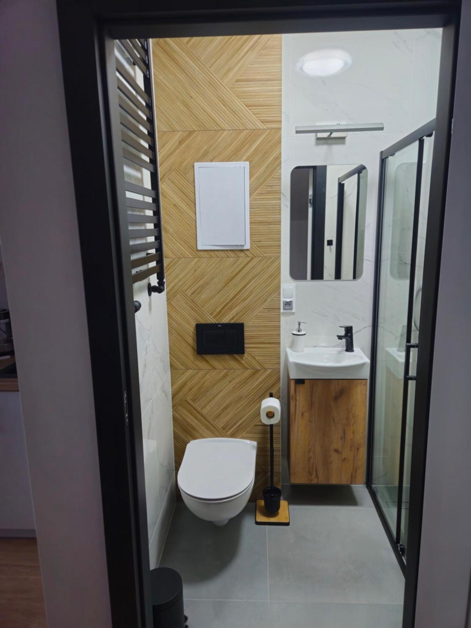 Aparthotel Modra Free Parking