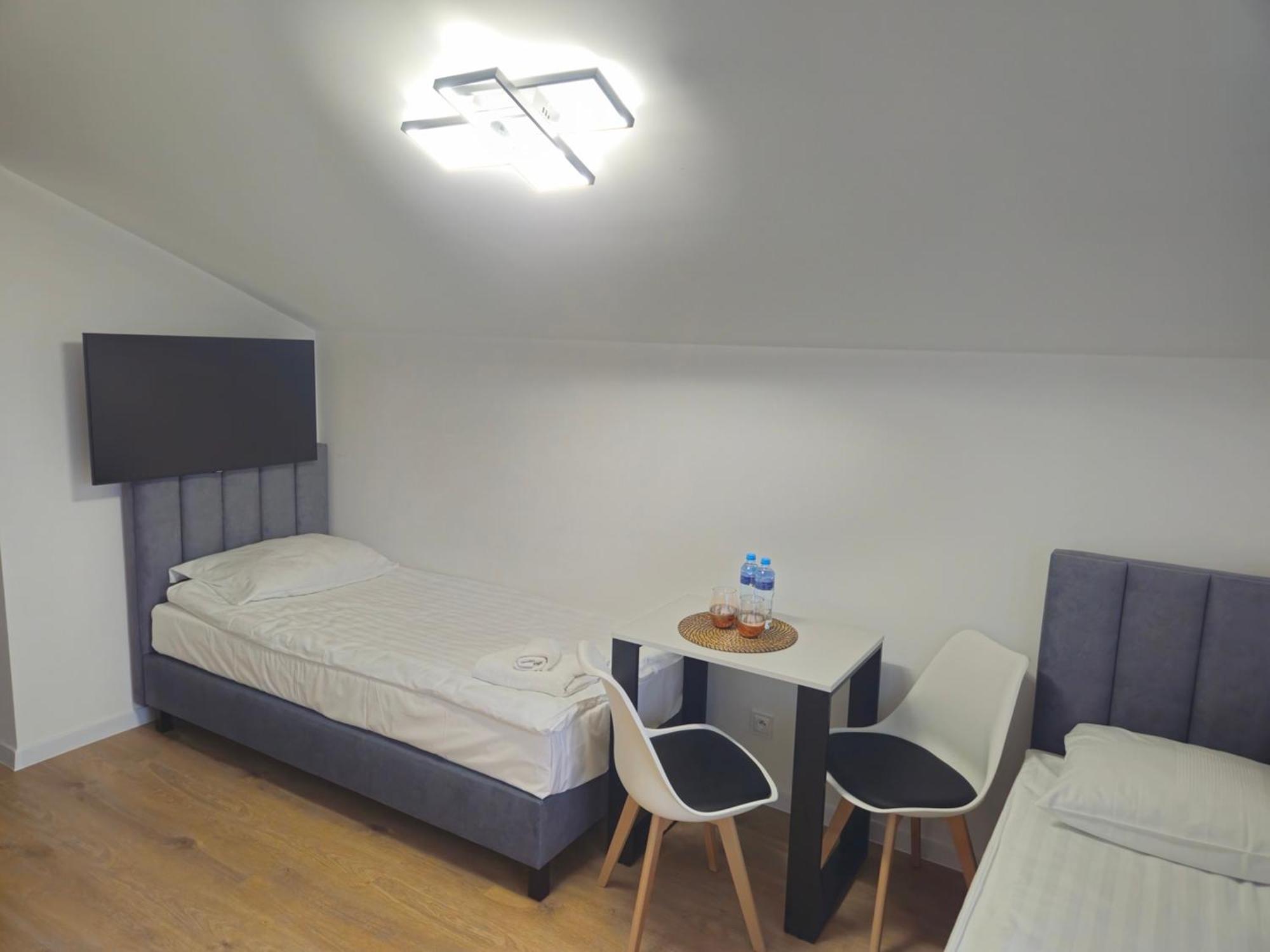 Aparthotel Modra Free Parking *