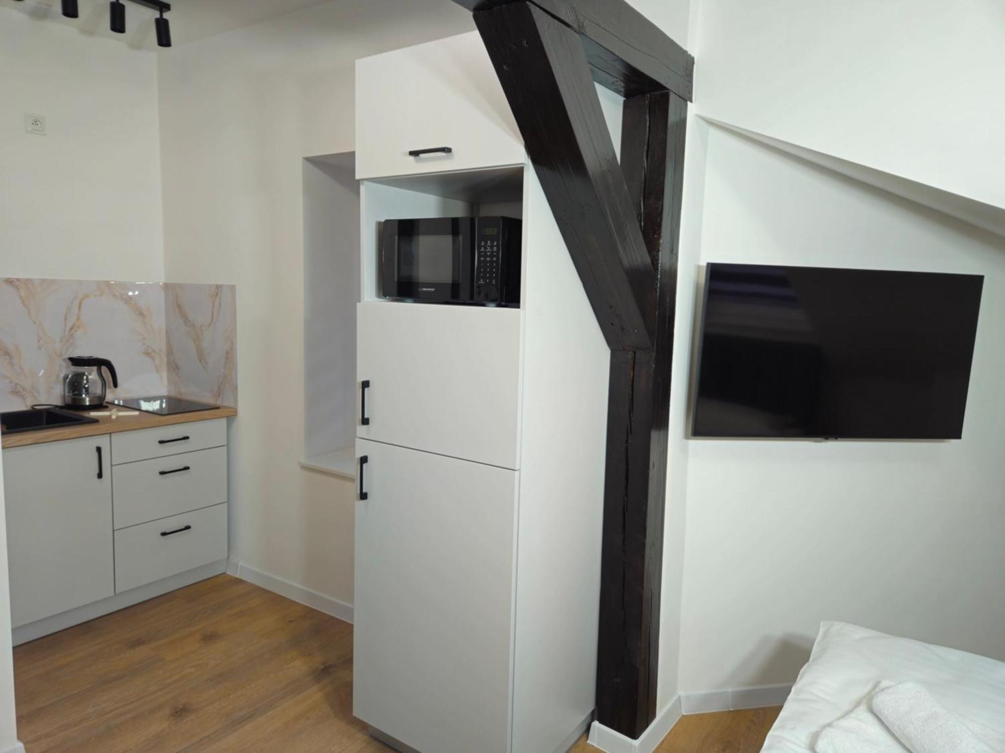 Modra Free Parking * Stettin