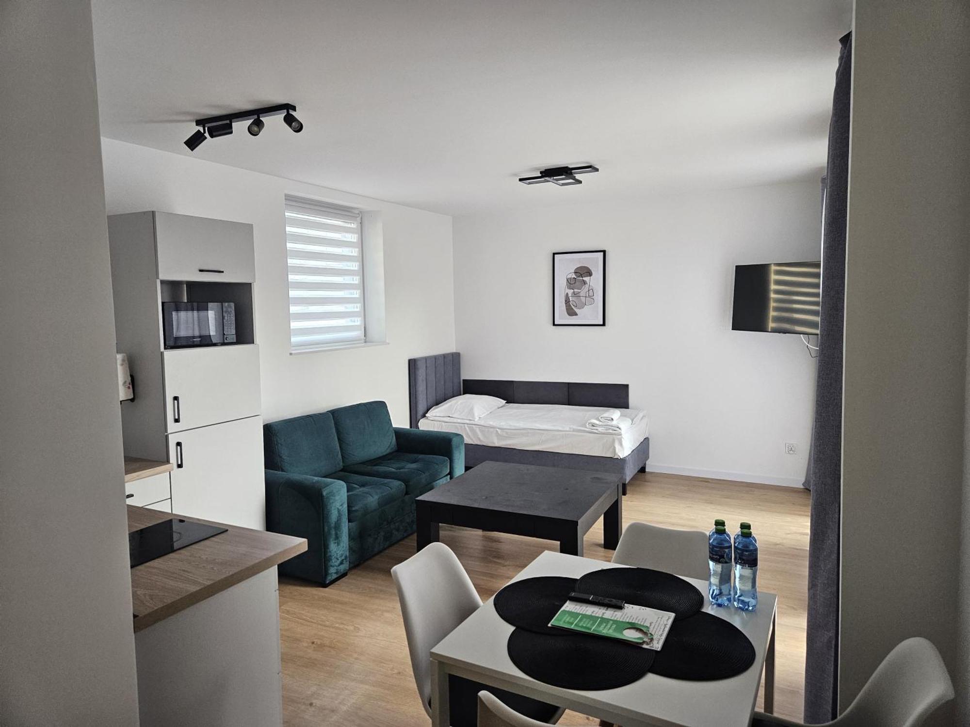 Aparthotel Modra Free Parking