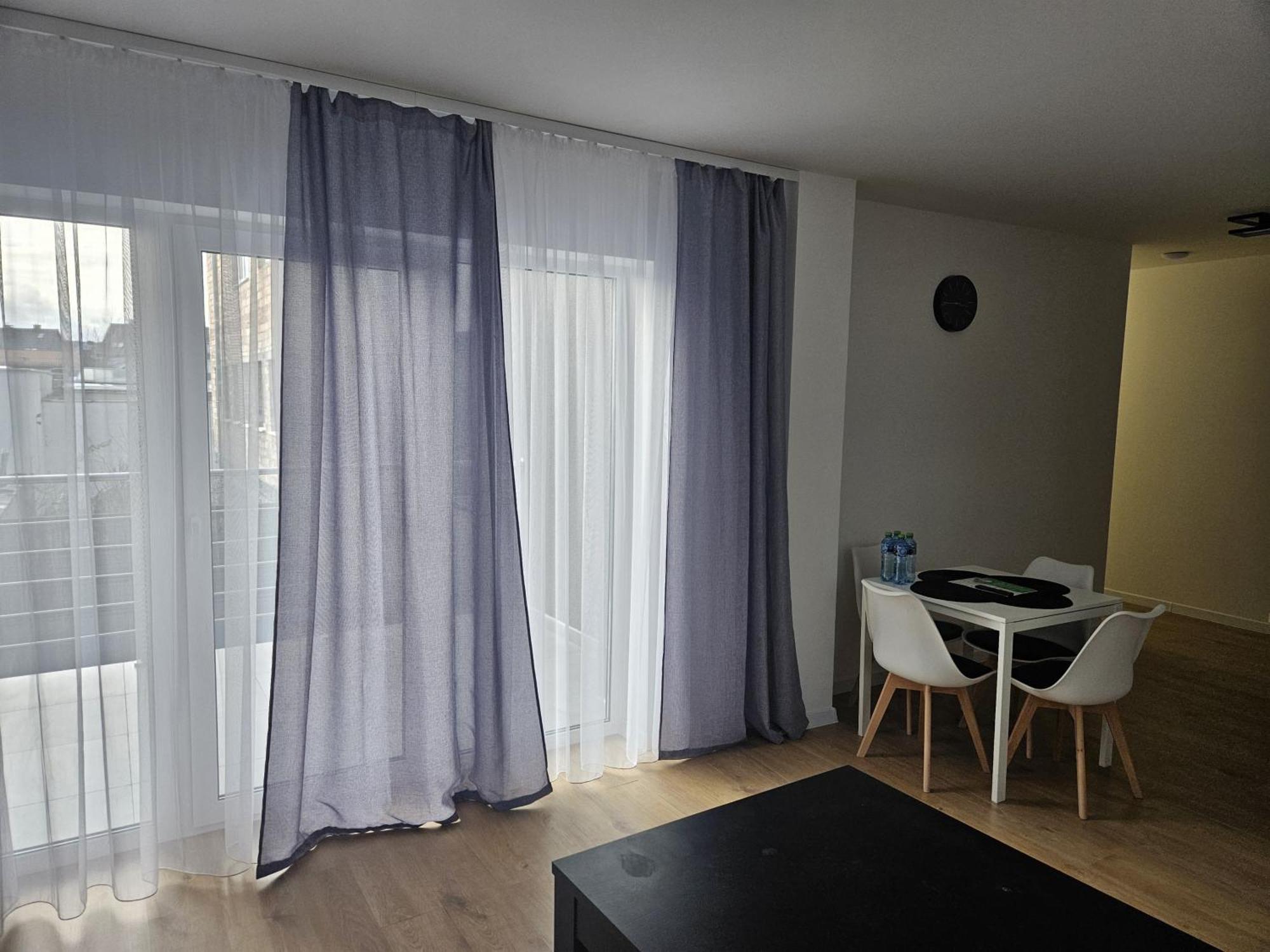Aparthotel Modra Free Parking